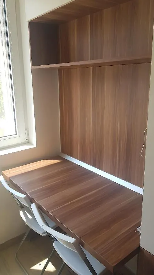 Appartement Cristal Metropolis à Bucarest Roumanie